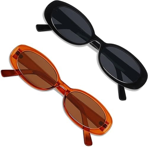 VANLINKER womens Vl9580 Sunglasses on Amazon.ae - Price Tracker