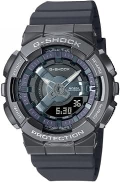 Casio Women G-Shock Quartz Watch - Amazon.sa Price Tracker
