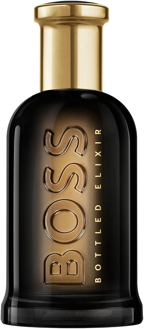 Hugo Boss Bottled Elixir Parfum Intense 100ml on Amazon.ae - Price Tracker