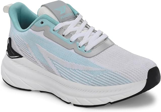 FUSEFIT Women's FLO JO FF Sports Shoes على Amazon.ae - متتبع الأسعار