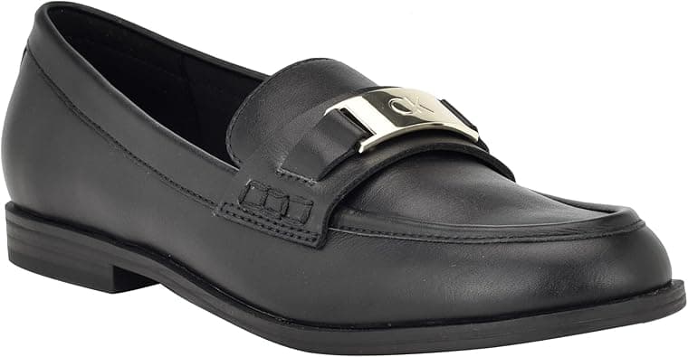 Calvin Klein Orora womens Loafer on Amazon.ae - Price Tracker