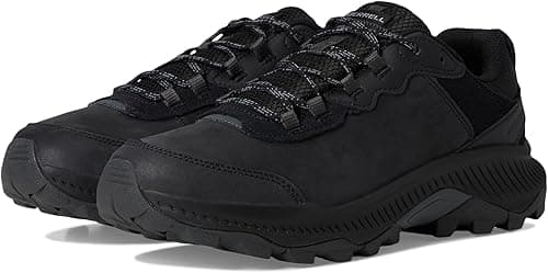 Merrell Speed Strike 2 Leather mens Sneaker on Amazon.ae - Price Tracker