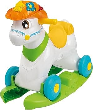 Chicco Baby Rodeo & Friends 1-3y - Amazon.ae Price Tracker