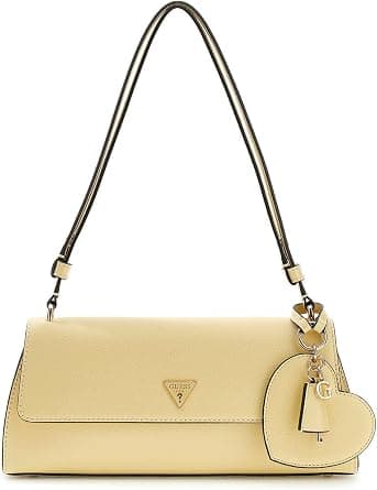 GUESS Womens ISOBEL CONVERTIBLE XBODY FLAP Handbag on Amazon.ae - Price Tracker