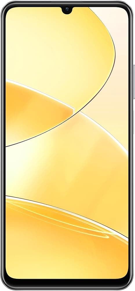 realme Realme C51 Dual-SIM 256GB ROM + 6GB RAM 4G (Carbon Black) - Middle East Version on Amazon.ae - Price Tracker