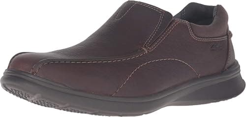 Clarks Men's Cotrell Free Loafer on Amazon.ae - Price Tracker