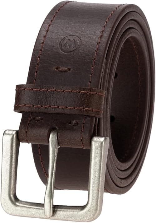 Wrangler Men’s Leather Belt, Country Casual Every Day Belt for Jeans on Amazon.ae - Price Tracker