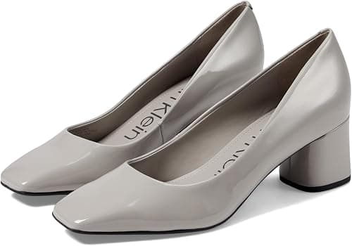 Calvin Klein Women's Alanta Pump on Amazon.ae - Price Tracker