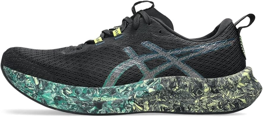 ASICS Men's Noosa TRI on Amazon.ae - Price Tracker