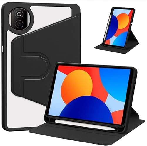 Case Compatible with Honor Pad X7 8.7 Inch 2025 Cover على Amazon.ae - متتبع الأسعار