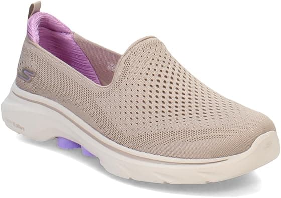 Skechers Go Walk 7 Vina womens Sneaker on Amazon.ae - Price Tracker