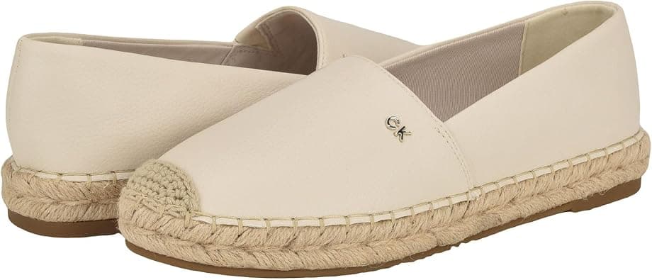 Calvin Klein Popular womens Ballet Flat on Amazon.ae - Price Tracker