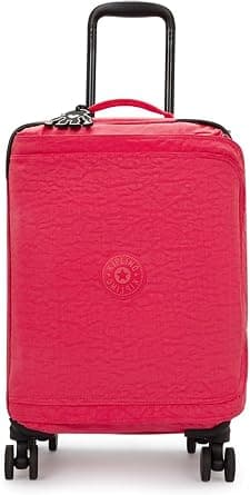 Kipling SPONTANEOUS S Small cabin size wheeled luggage, Carry On on Amazon - Best Deal Finder