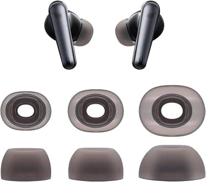 Klowcok Replacement Ear Tips for Soundcore by Anker Liberty 4 NC Earbuds on Amazon.ae - Price Tracker
