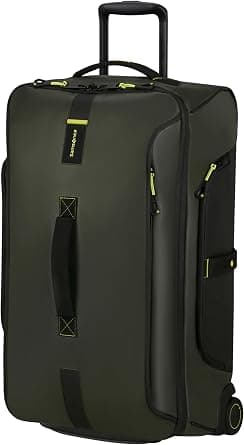 Samsonite Unisex Paradiver Light Luggage Suitcase on Amazon.ae - Price Tracker
