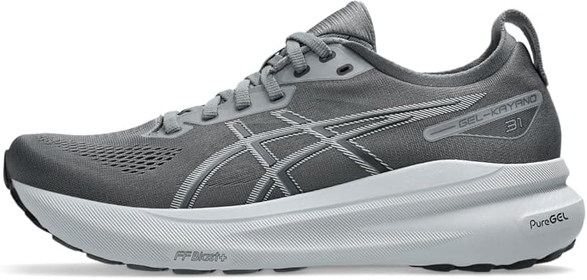 Asics Men's Gel-kayano 31 mens Sneaker on Amazon.ae - Price Tracker