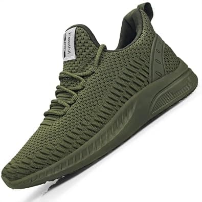 Feethit Mens Slip On Walking Shoes على Amazon.ae - متتبع الأسعار