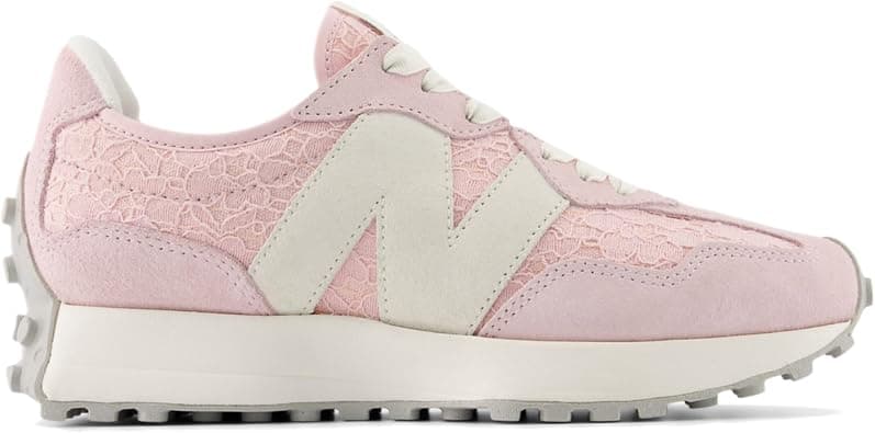 New Balance 327 Shoes on Amazon.ae - Price Tracker