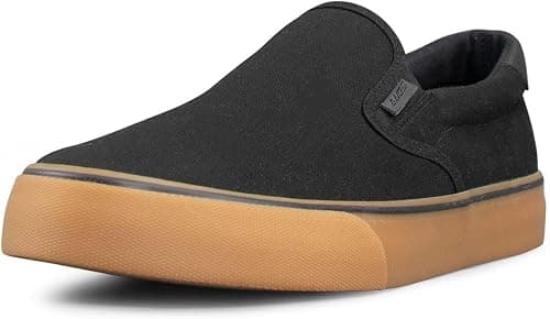 Lugz Clipper Fashion Sneaker mens Sneaker on Amazon - Best Deal Finder