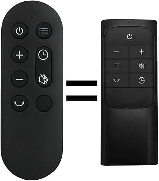 Replacement Remote Control for Dreo Tower Fan DR-HTF004 DR-HTF004S DR-HTF005 DR-HTF005S DR-HTF007 DR-HTF007S DR-HTF001 DR-HTF001S DR-HTF002 DR-HTF002S DR-HTF003 on Amazon.ae - Price Tracker