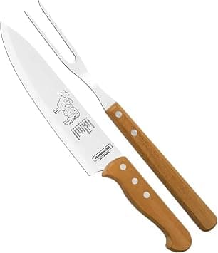Tramontina WW 2PCS BARBECUE SET DYNAMIC on Amazon.ae - Price Tracker