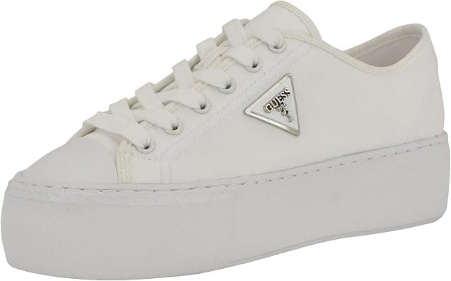 GUESS Joezi womens Sneaker على Amazon.ae - متتبع الأسعار