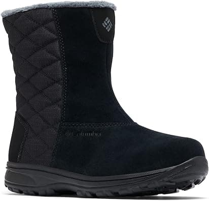 Columbia Ice Maiden Slip 3 womens Snow Shoe على Amazon.ae - متتبع الأسعار