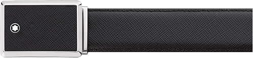 MONTBLANC Unisex Classic Line Belt on Amazon - Best Deal Finder
