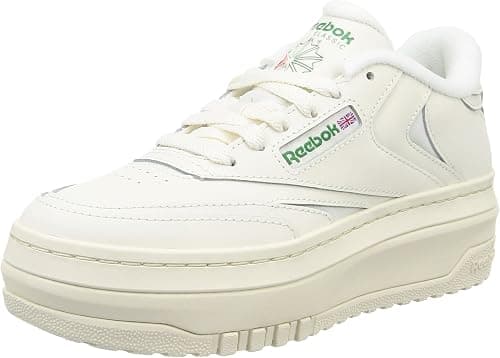 Reebok Club C Extra womens Sneaker on Amazon.ae - Price Tracker