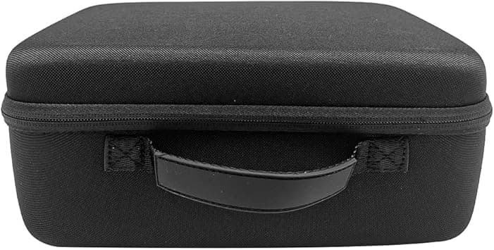 Storage Bag Replacement for Dyson Supersonic HD03 Electric Hair Dryer Portable Carry-on Storage Bag Shock-proof Hair Dryer Case Bag Hard Travel Case on Amazon.ae - Price Tracker