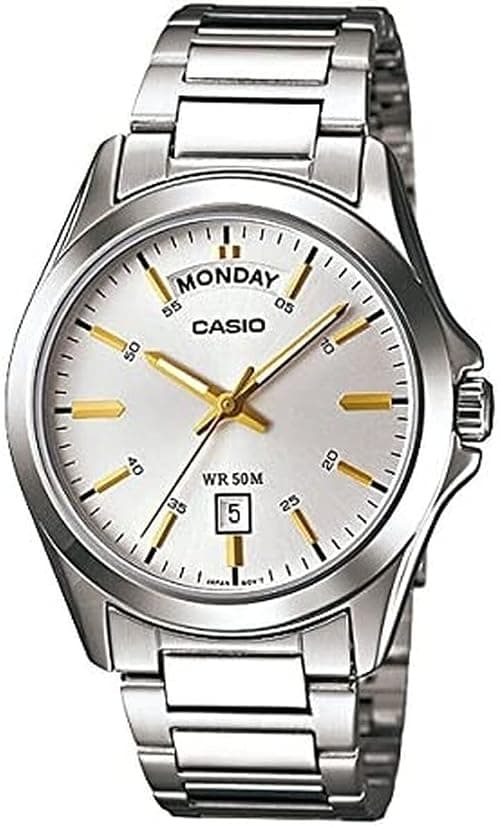 Casio Men's Watches on Amazon.sa - Price Tracker