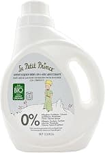 Le Petit Prince Newborn Laundry Detergent, 2 in 1 Detergent and Fabric Softener for Baby Clothes, Delicate Laundry Detergent with Organic Olive and Chamomile Extracts, Subtle and Fresh Scent, 1000 ML - Amazon.ae Price Tracker
