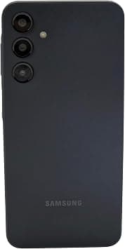 Samsung Galaxy A16 Smartphone 128 GB Midnight Blue on Amazon - Best Deal Finder