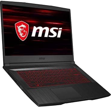 MSI GF65 Thin 9SD-025 I5/2.4 15 8G 256G W10P على Amazon.ae - متتبع الأسعار