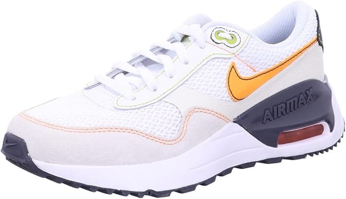 Nike AIR MAX SYSTM BG unisex-child LACED SHOES on Amazon - Best Deal Finder