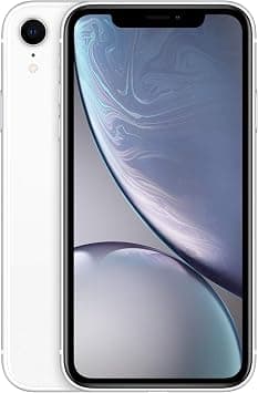 Apple (Refurbished) iPhone XR with Facetime, 64GB (White) على Amazon.ae - متتبع الأسعار