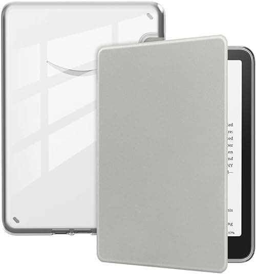 Case for Kindle Paperwhite 12th Generation Cover on Amazon.ae - Price Tracker