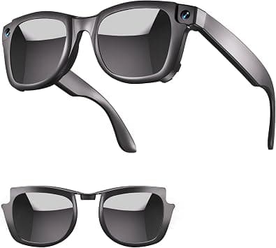 Polarized Clip for Ray-Ban Meta Gen 2/1 Smart Glasses Wayfarer Accessories on Amazon.ae - Price Tracker