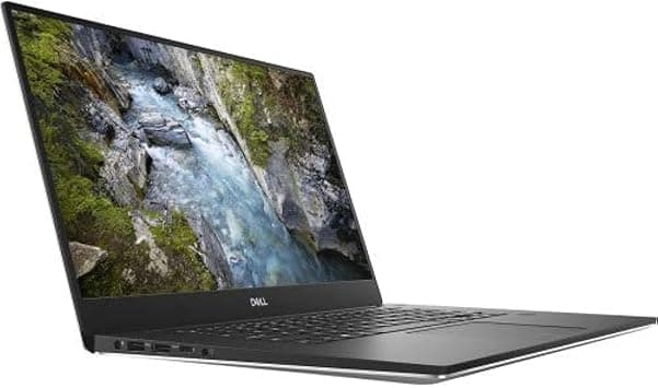 Dell Precision 5530 15.6in LCD Mobile Workstation Laptop (Renewed, Intel Core i7-8850H 2.6 GHz,16GB RAM,512GB SSD) - متتبع أسعار Amazon.sa