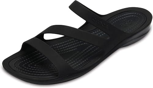 Crocs Crocs Women's Swiftwater™ Sandal womens Sandal on Amazon.ae - Price Tracker