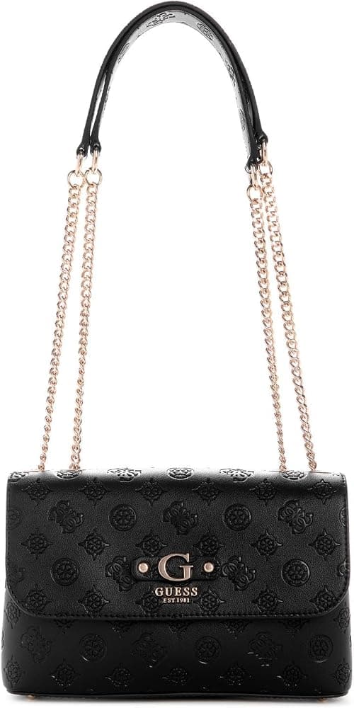 GUESS Womens Dita Convertible Xbody Flap Bags (pack of 1) على Amazon.ae - متتبع الأسعار