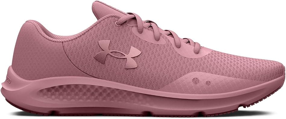 Under Armour W Charged Pursuit 3 womens Shoes on Amazon.sa - Price Tracker