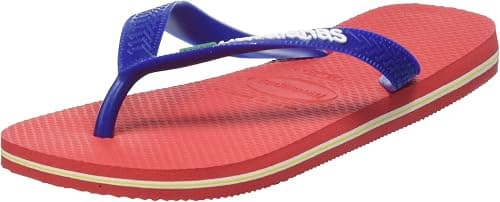 Havaianas Brasil Logo Unisex Adult SANDALS on Amazon.ae - Price Tracker