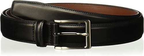 Perry Ellis Portfolio Men's Amigo Dress Belt on Amazon.ae - Price Tracker