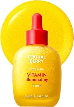 Eqqualberry Vitamin Illuminating Serum 30ml on Amazon.sa - Price Tracker