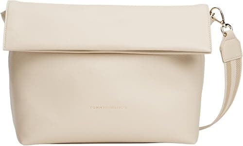 Tommy Hilfiger womens Th Logotape Med Crossover Aw0aw17692 Crossover (pack of 1) على Amazon.ae - متتبع الأسعار