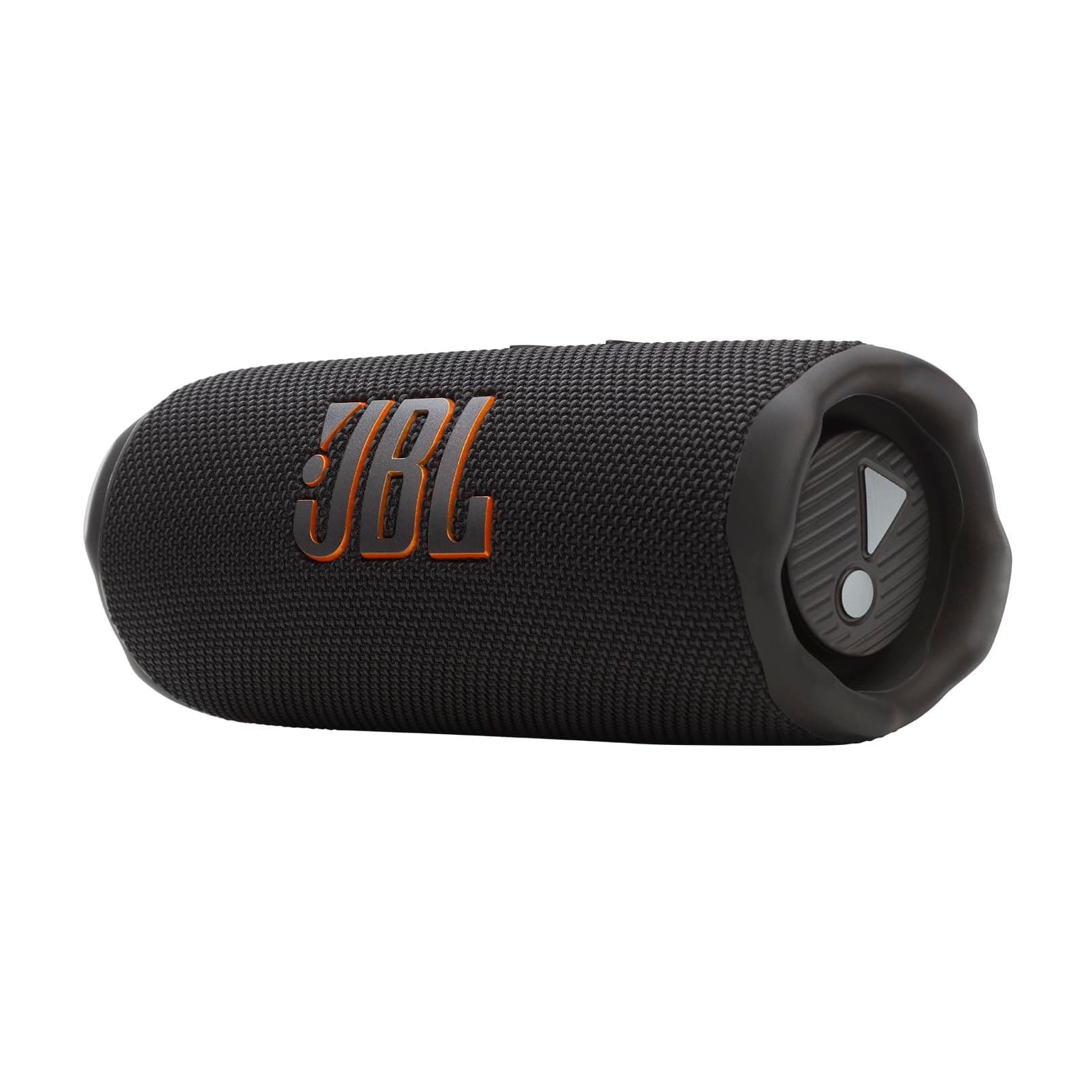 JBL Flip 7 - JBL Pro Sound with AI Sound Boost, up to 16 hours of playtime, multi-speaker connection via Auracast, and waterproof, dustproof, drop-proof design for all adventures – Black. on Amazon.ae - Price Tracker