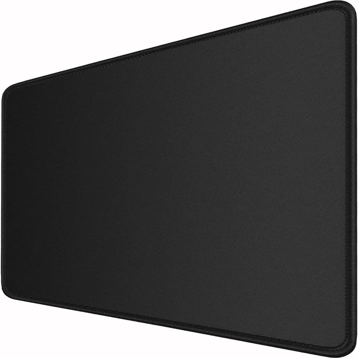 THMINS Desk Mat,80x30 cm Extended Desk Mousepad with Stitched Edges, Non-Slip Base, Water Resist Keyboard Pad for Gamer, Office & Home on Amazon.ae - Price Tracker