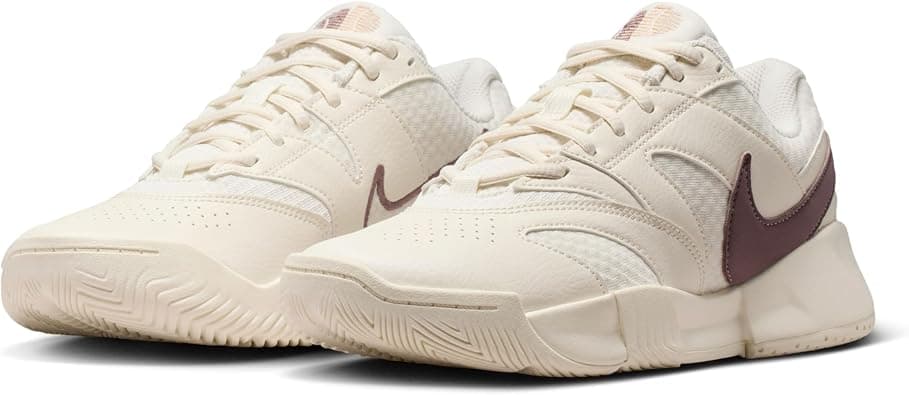 Nike COURT LITE 4 womens LACED SHOES on Amazon.ae - Price Tracker