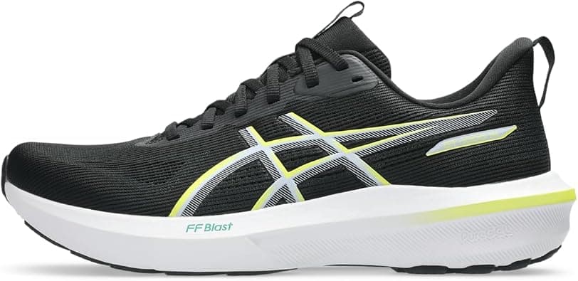 ASICS Men's GT-1000 14 Running Shoes on Amazon - Best Deal Finder